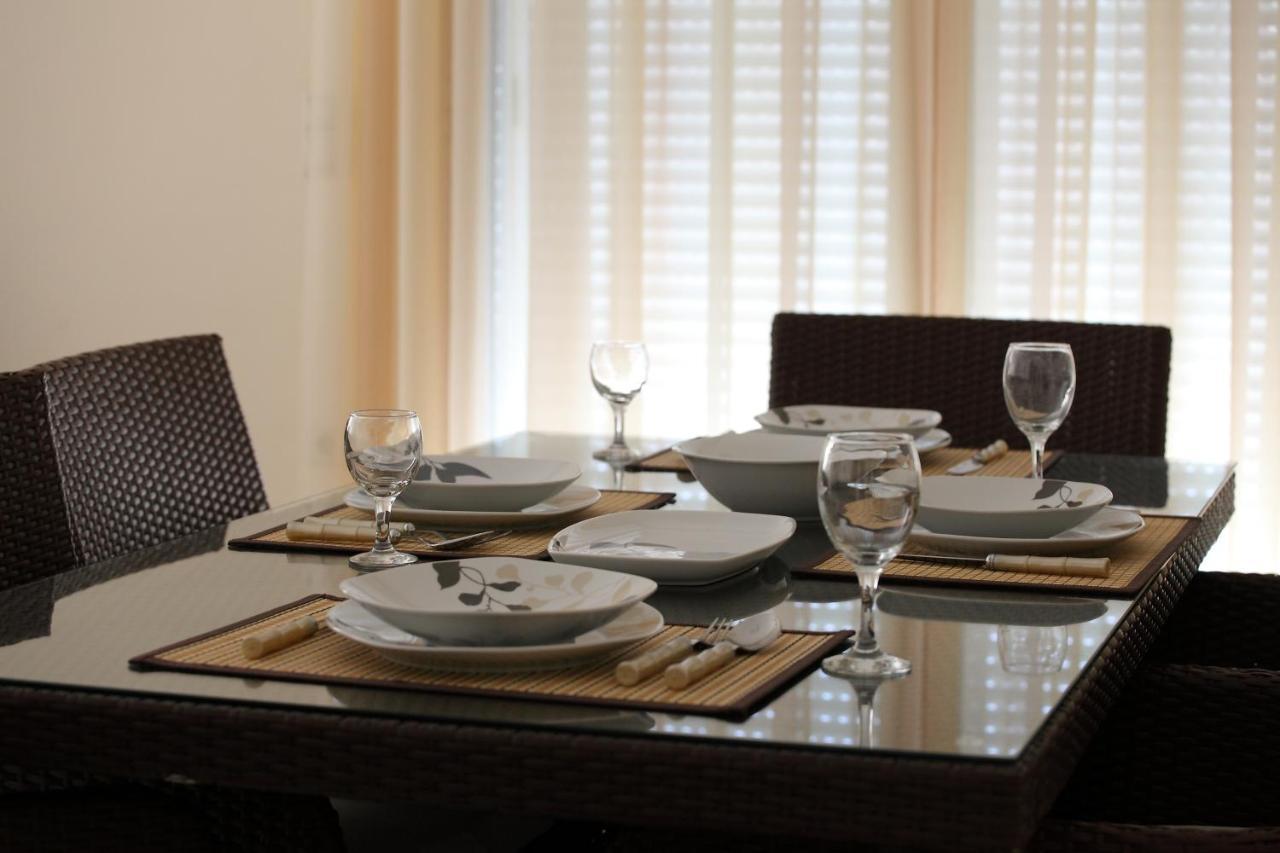 Villa Melenia For Family Holidays By The Beach Agia Pelagia  Exterior foto